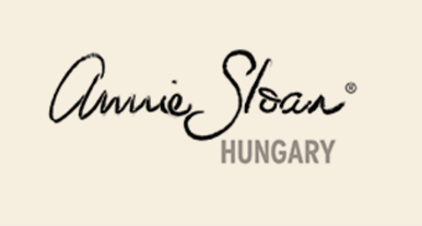 Annie Sloan Hungary