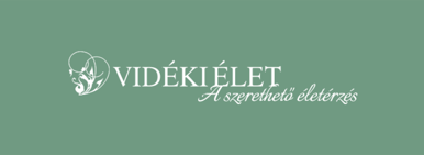 Vidéki Élet